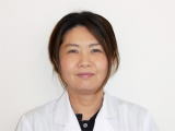 管理栄養士　神戸女子大学栄養管理科准教授